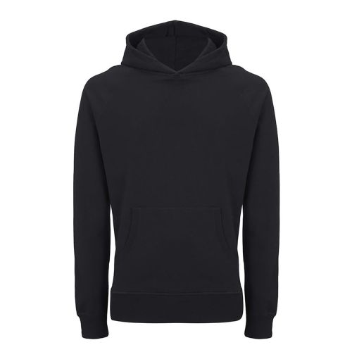 Recycelter Unisex Hoodie - Bild 2